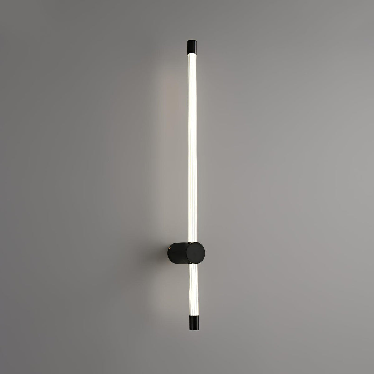 Pola aplique de pared lineal LED recargable