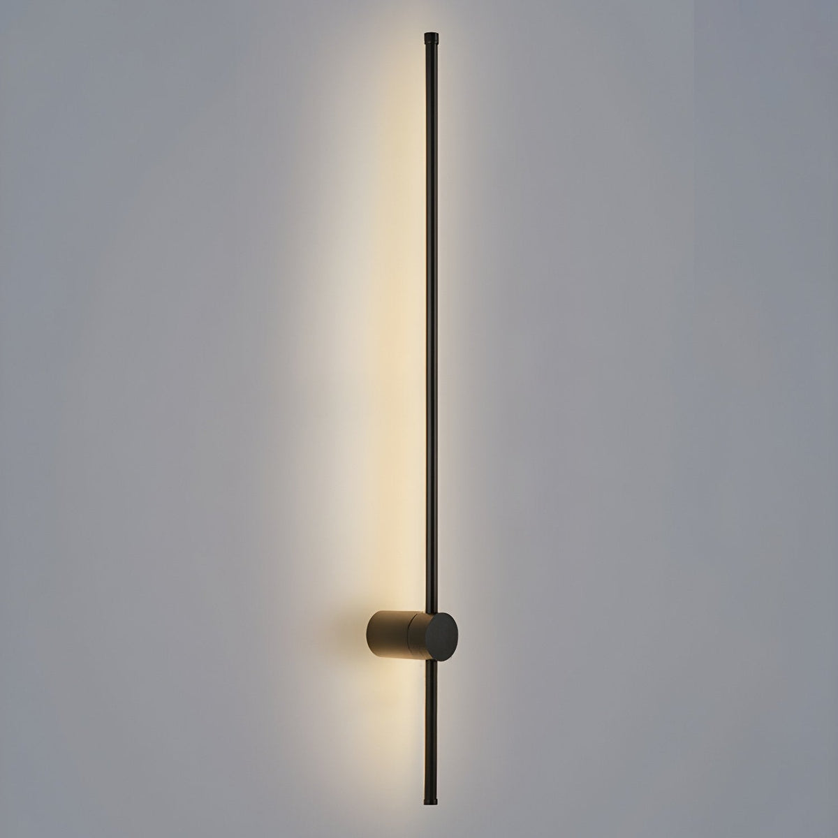 Mireise aplique de pared LED lineal recargable