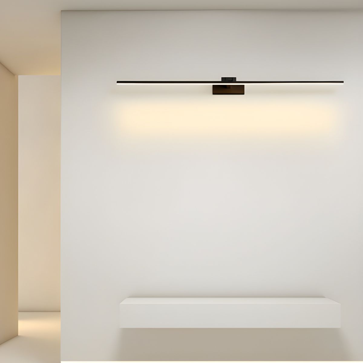 Linear Aplique de pared Premium Moderno Minimalista