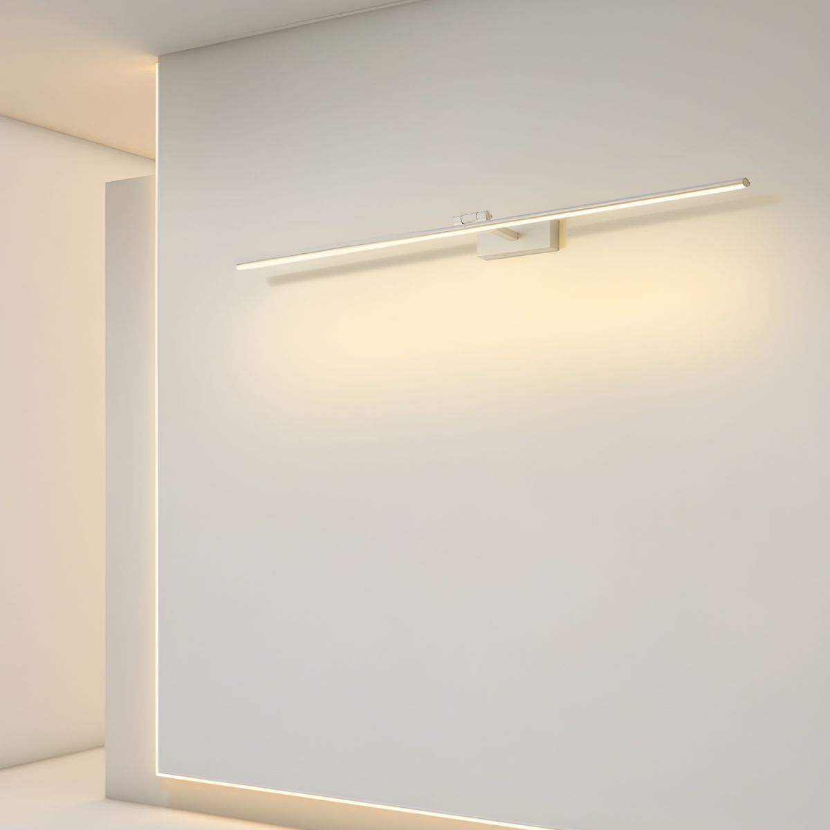 Linear Aplique de pared Premium Moderno Minimalista