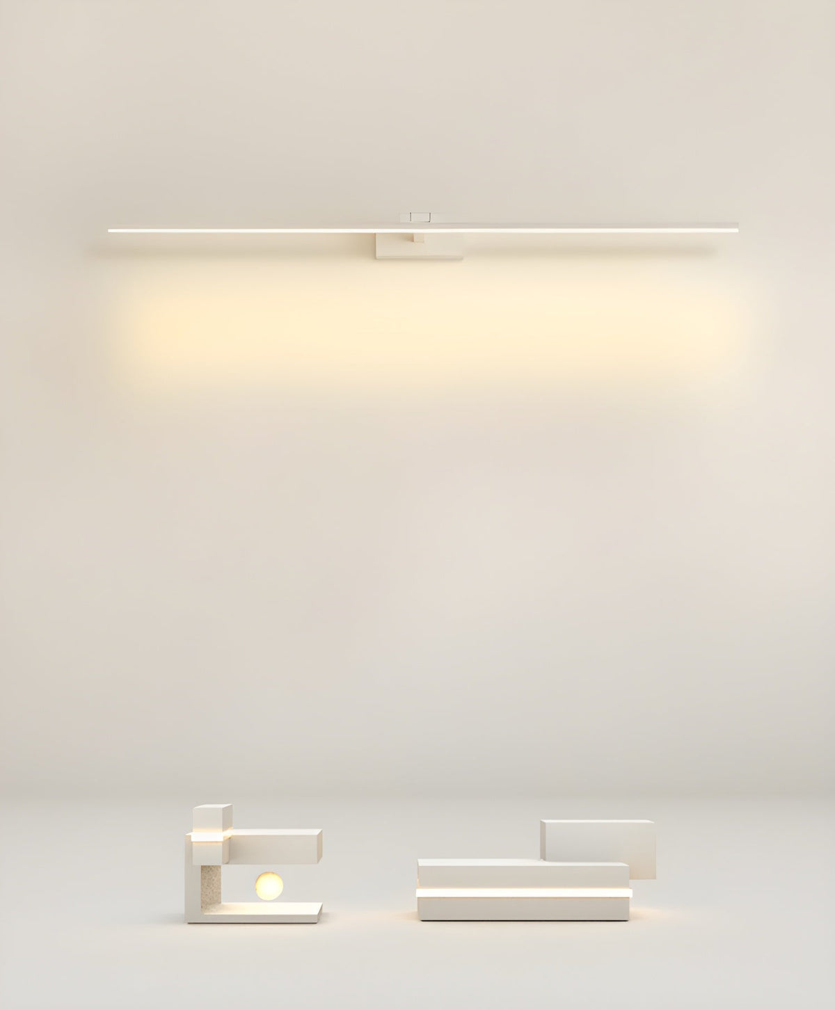 Linear Aplique de pared Premium Moderno Minimalista