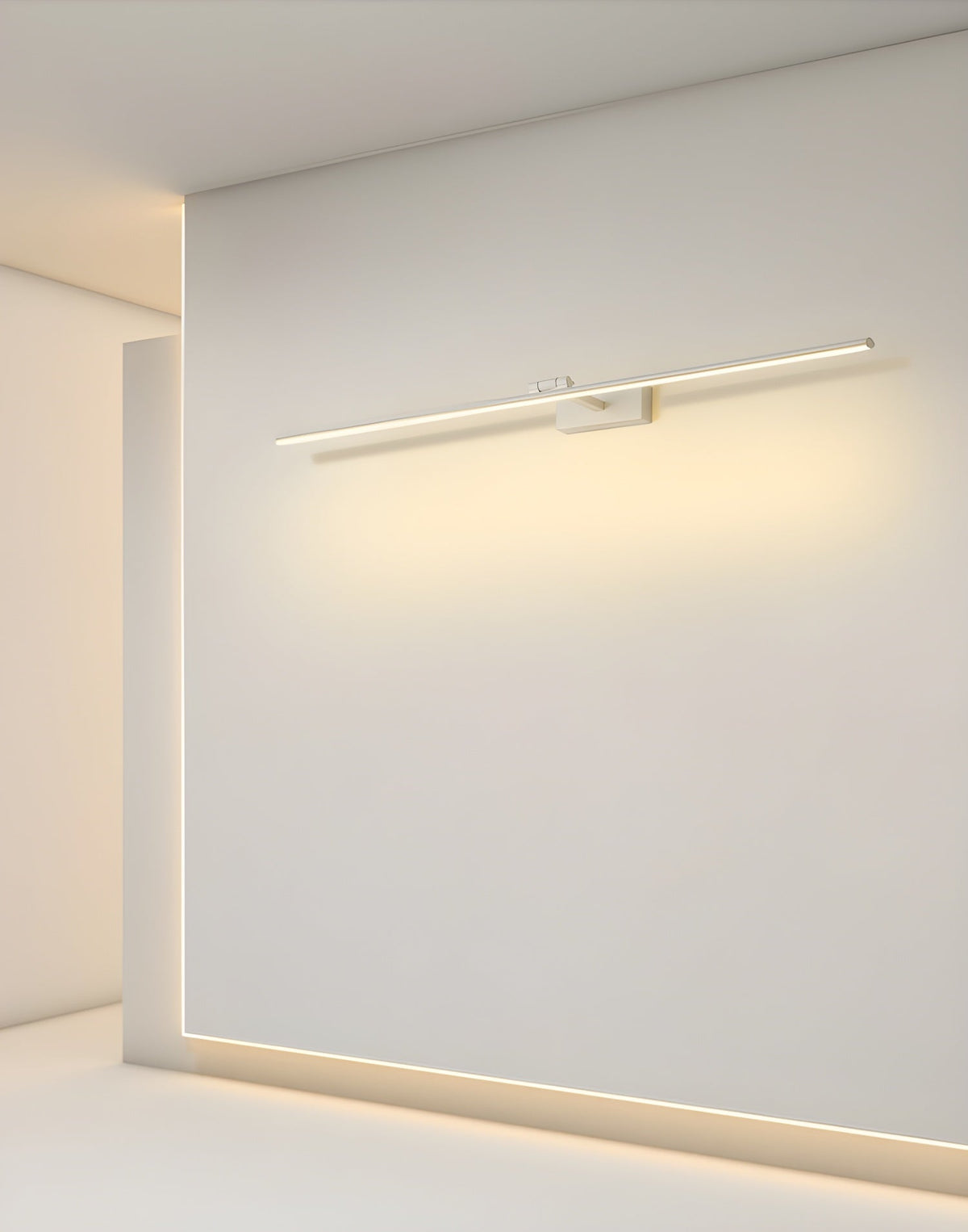 Linear Aplique de pared Premium Moderno Minimalista