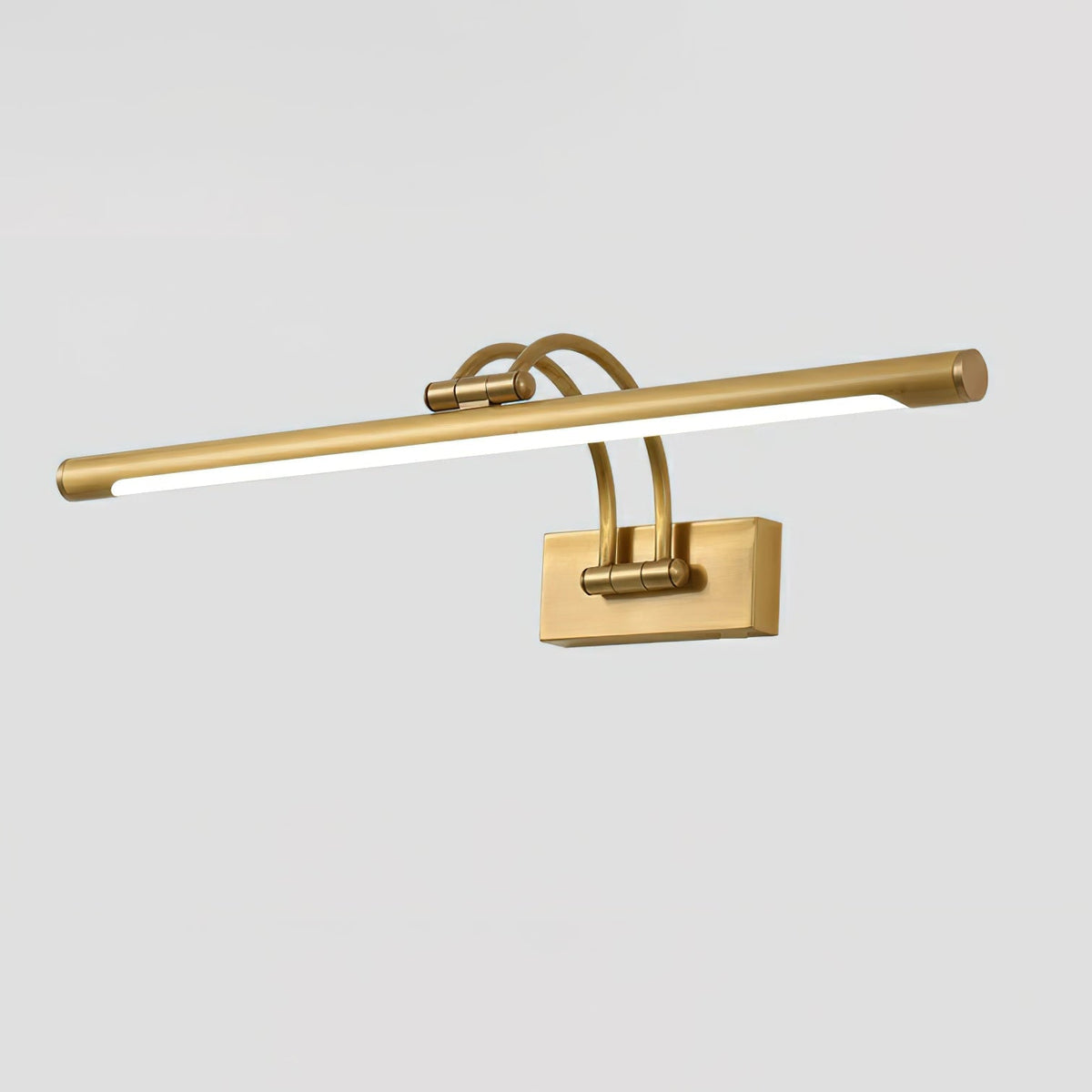 Curelian aplique de pared con enchufe enchufable