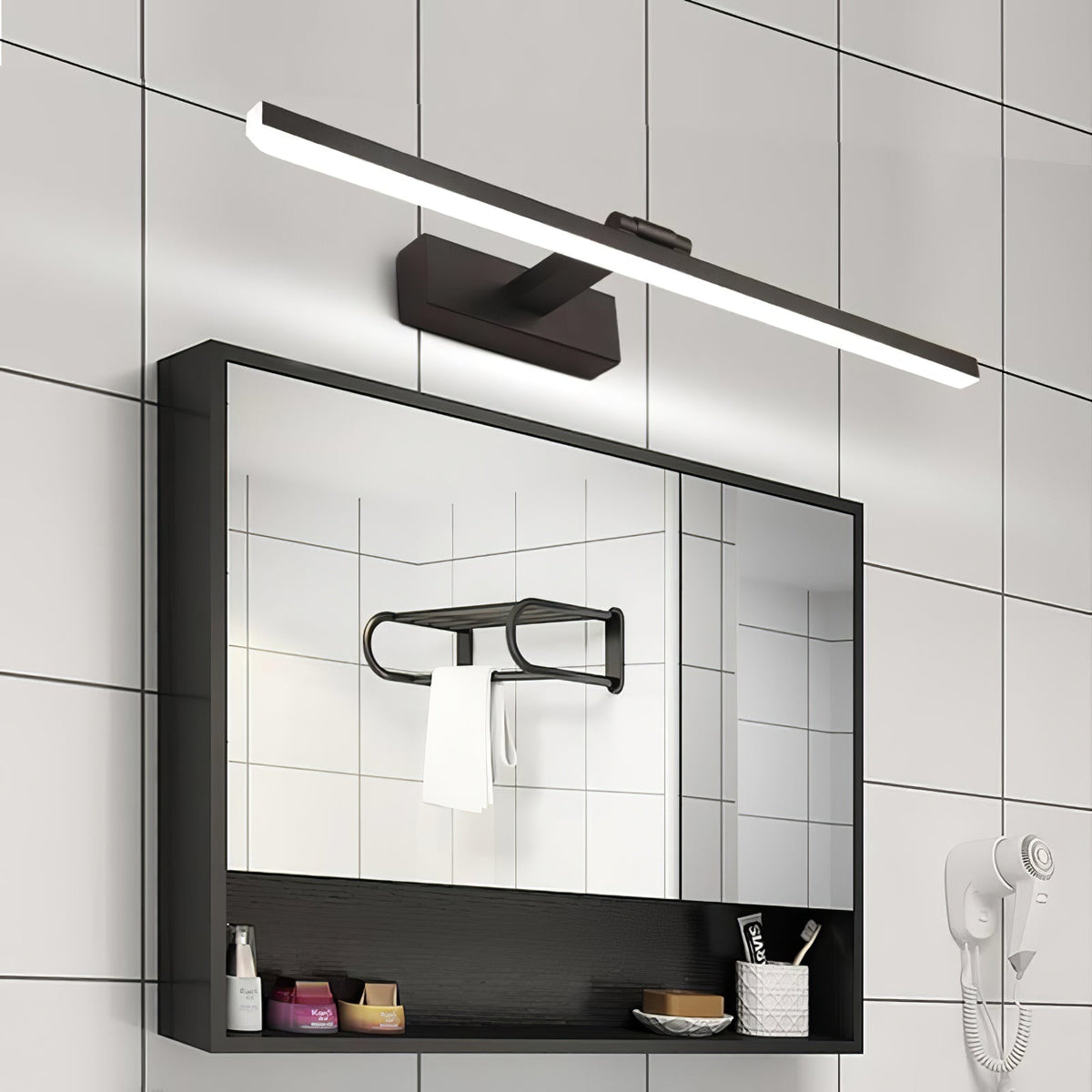 Linear Aplique de pared Premium Moderno Minimalista