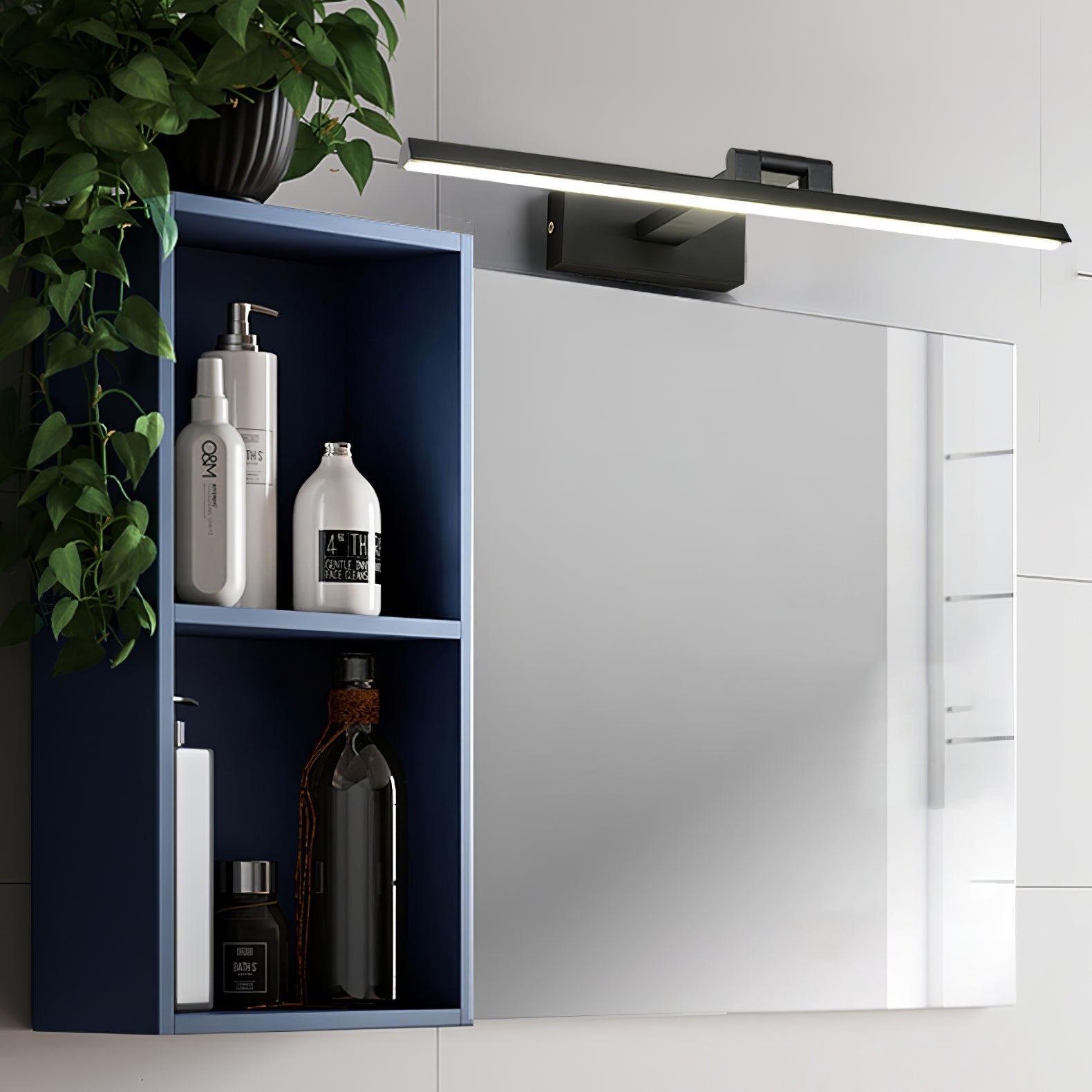 Linear Aplique de pared Premium Moderno Minimalista