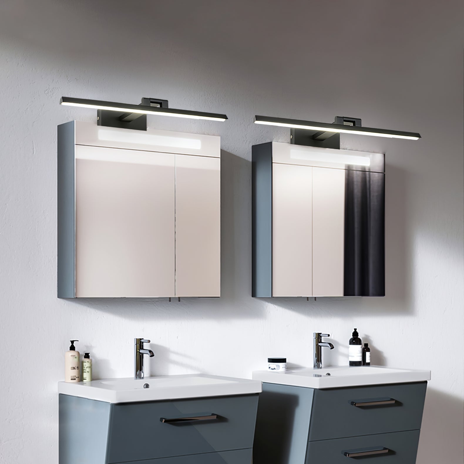 Linear Aplique de pared Premium Moderno Minimalista