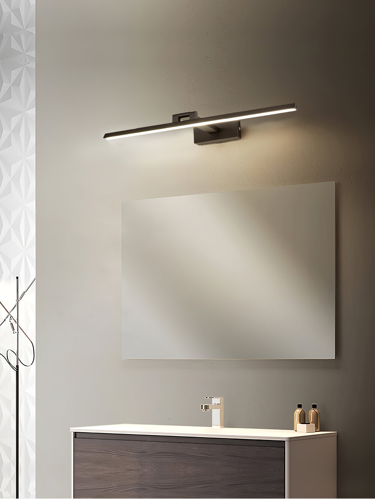 Linear Aplique de pared Premium Moderno Minimalista