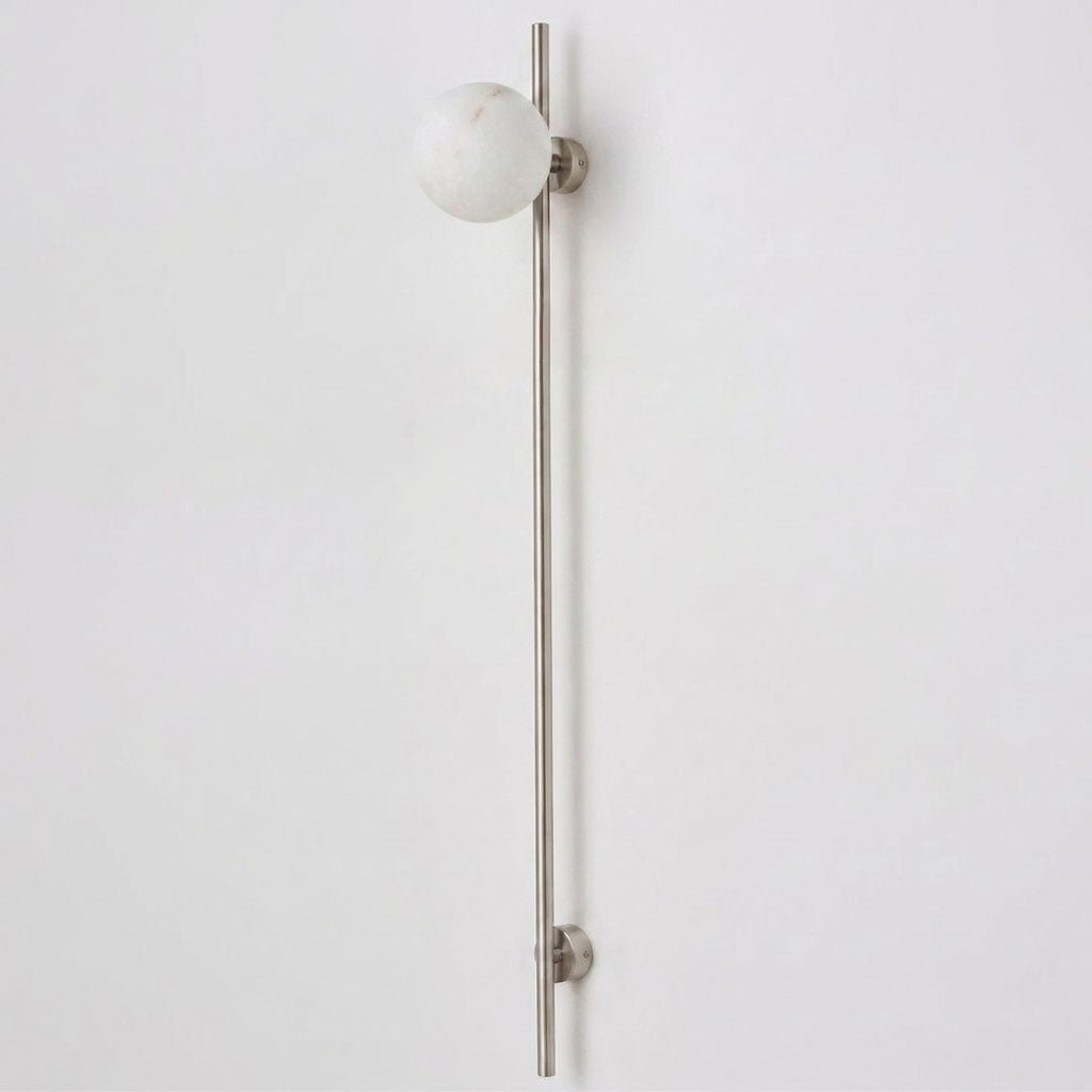 Lance aplique de pared