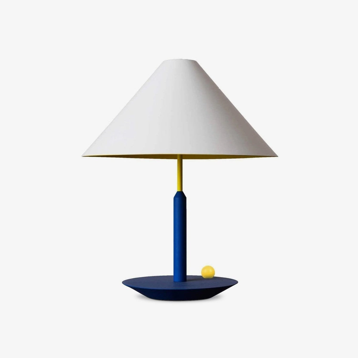 Liorinina lámpara de mesa moderna