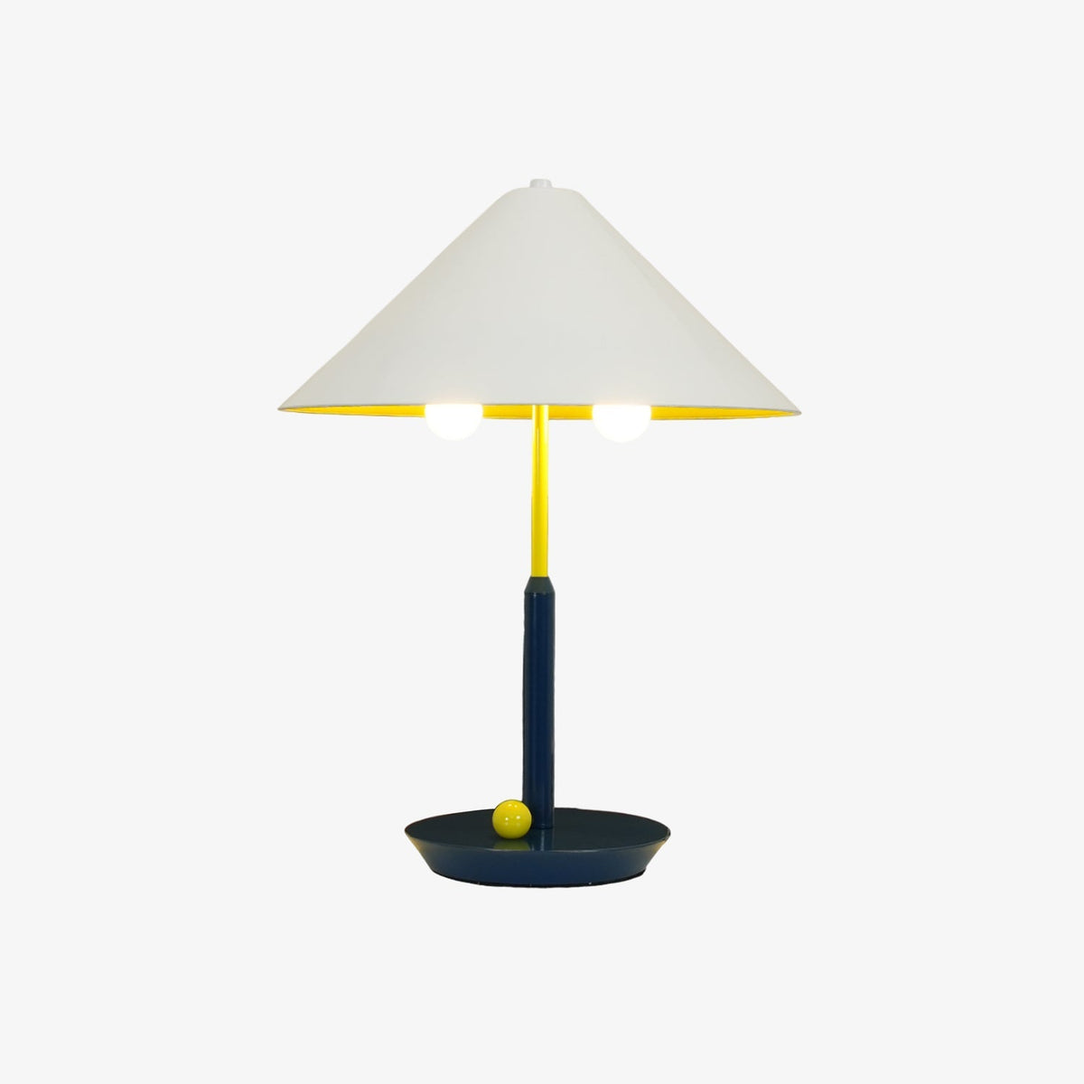 Liorinina lámpara de mesa moderna