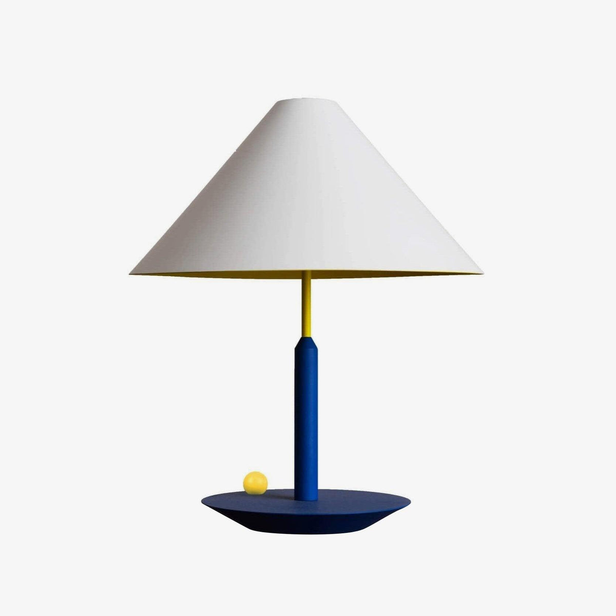 Liorinina lámpara de mesa moderna