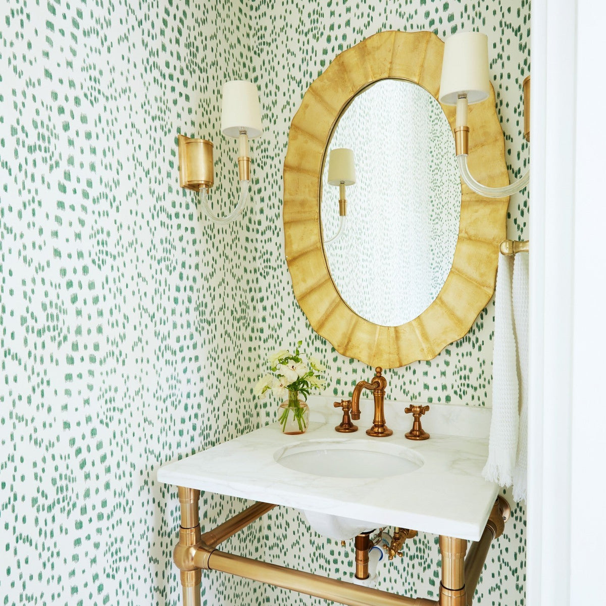 Norirenne aplique de pared