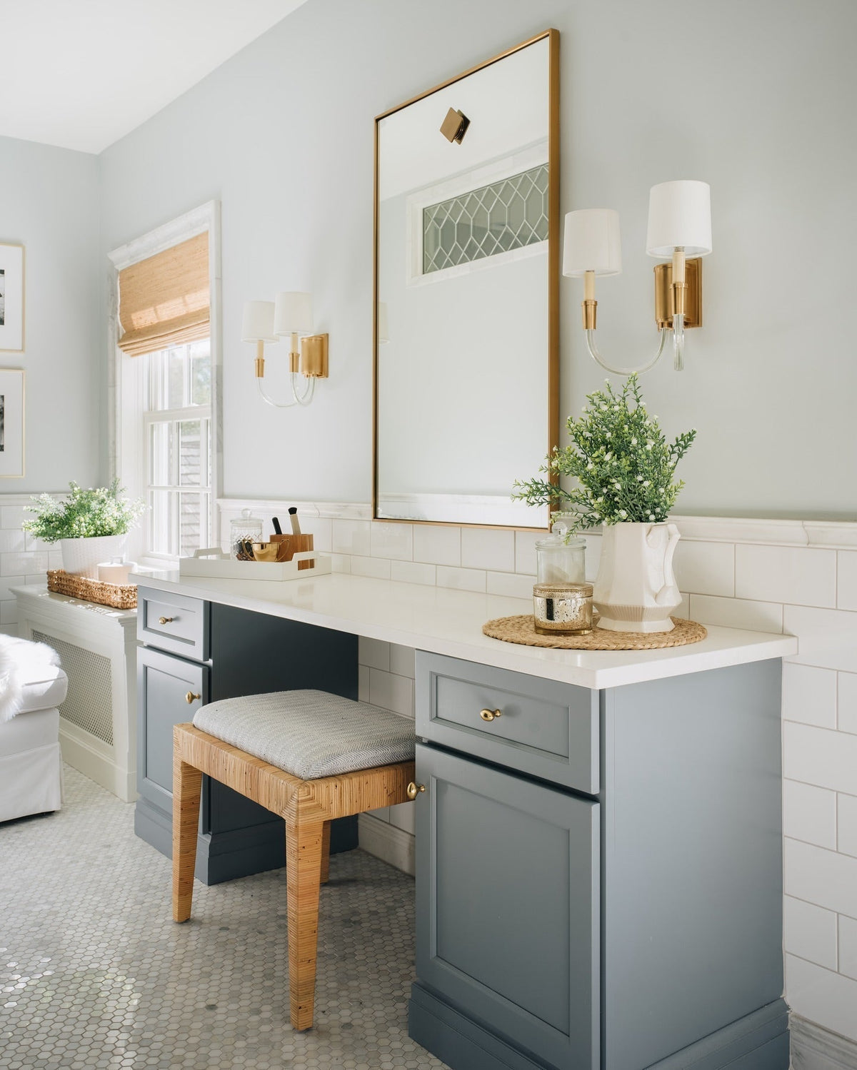 Norirenne aplique de pared