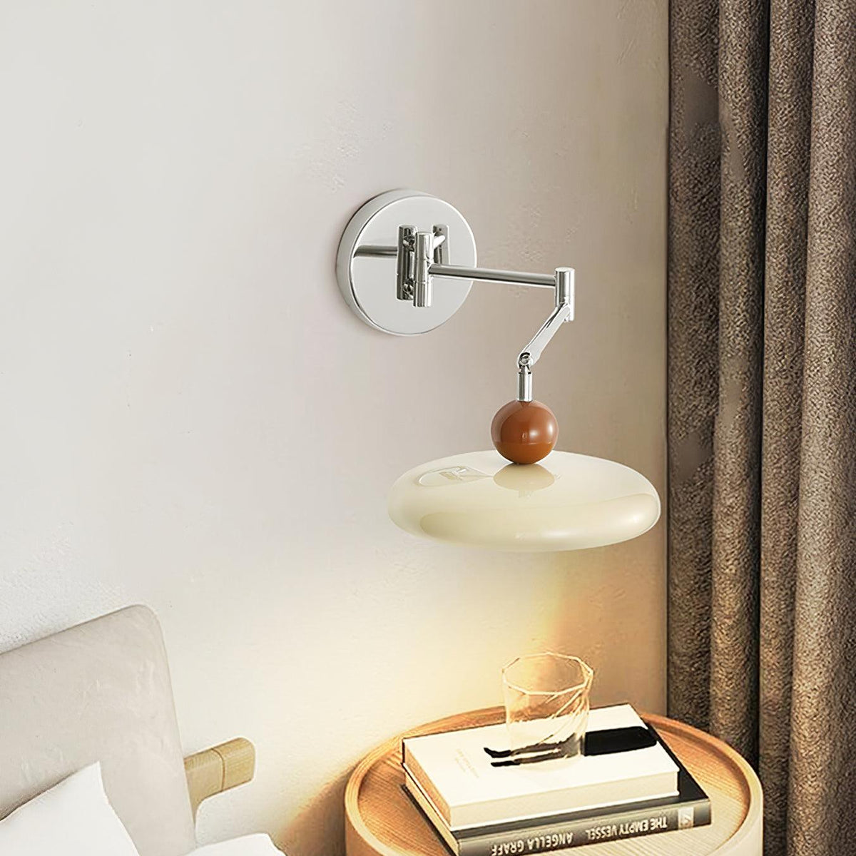 Ovelle aplique de pared