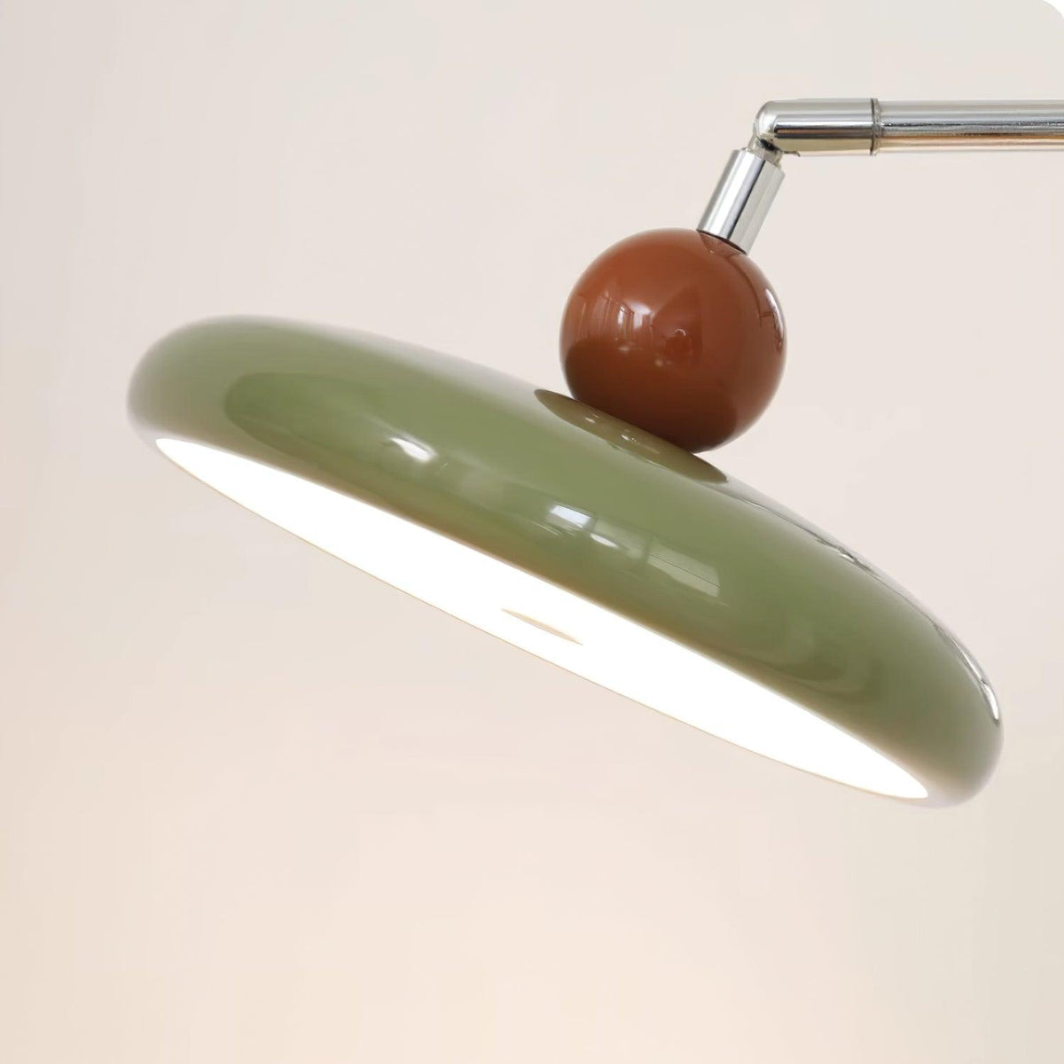 Ovelle aplique de pared