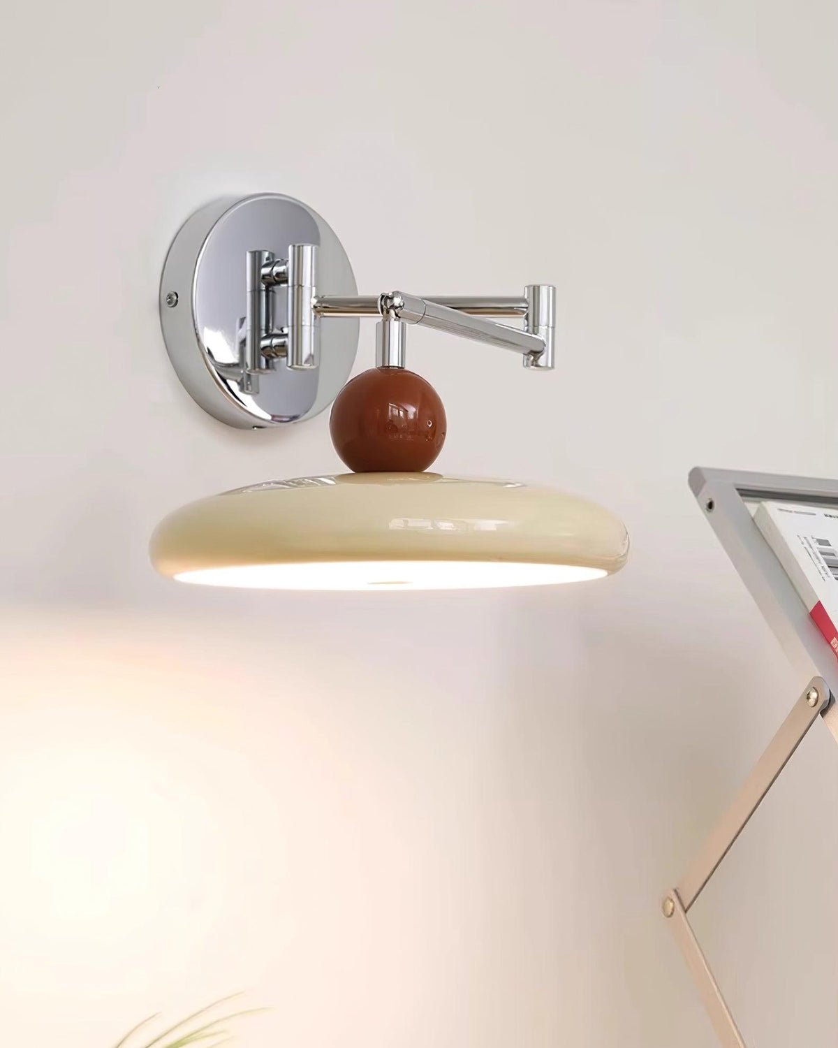 Ovelle aplique de pared