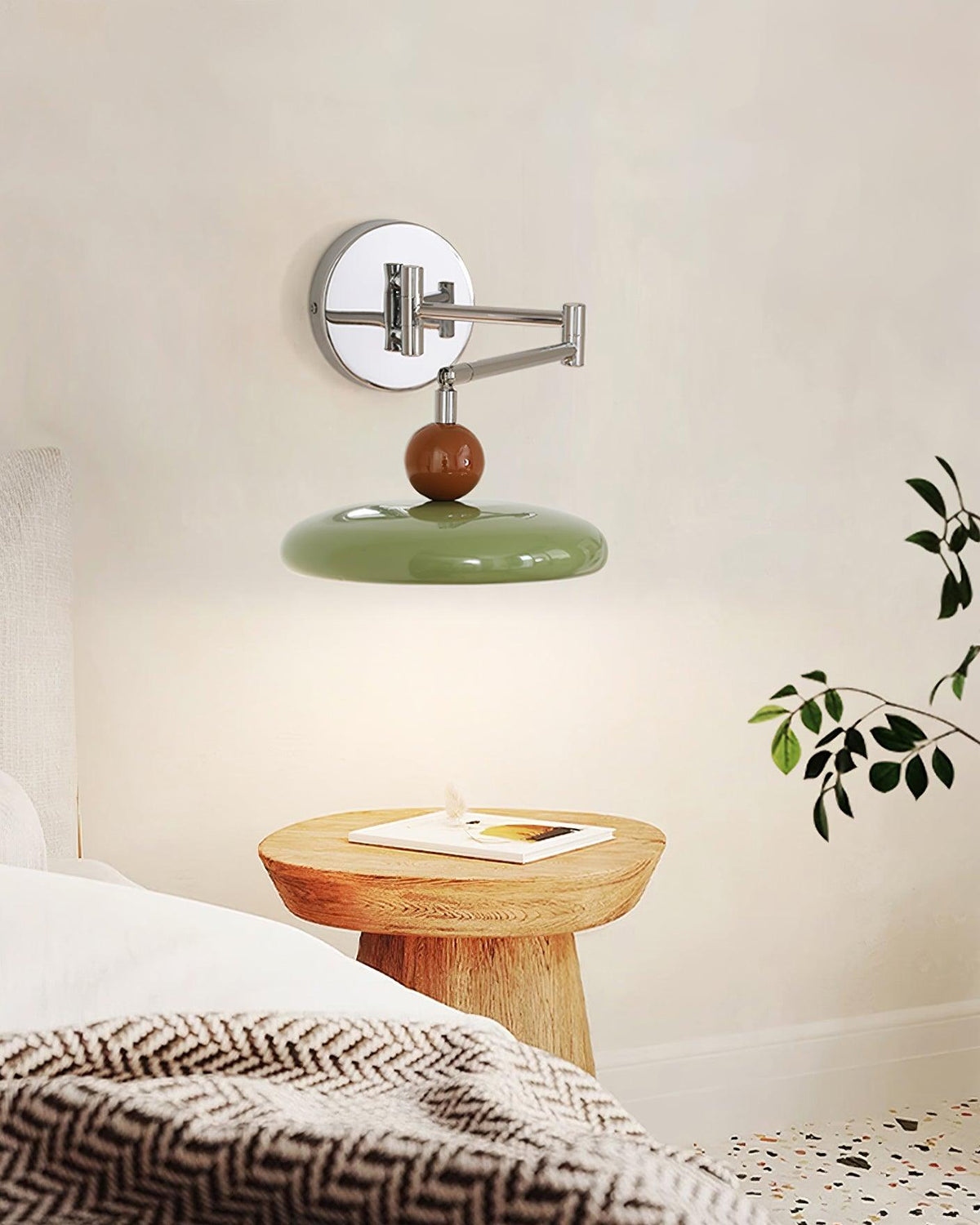 Ovelle aplique de pared
