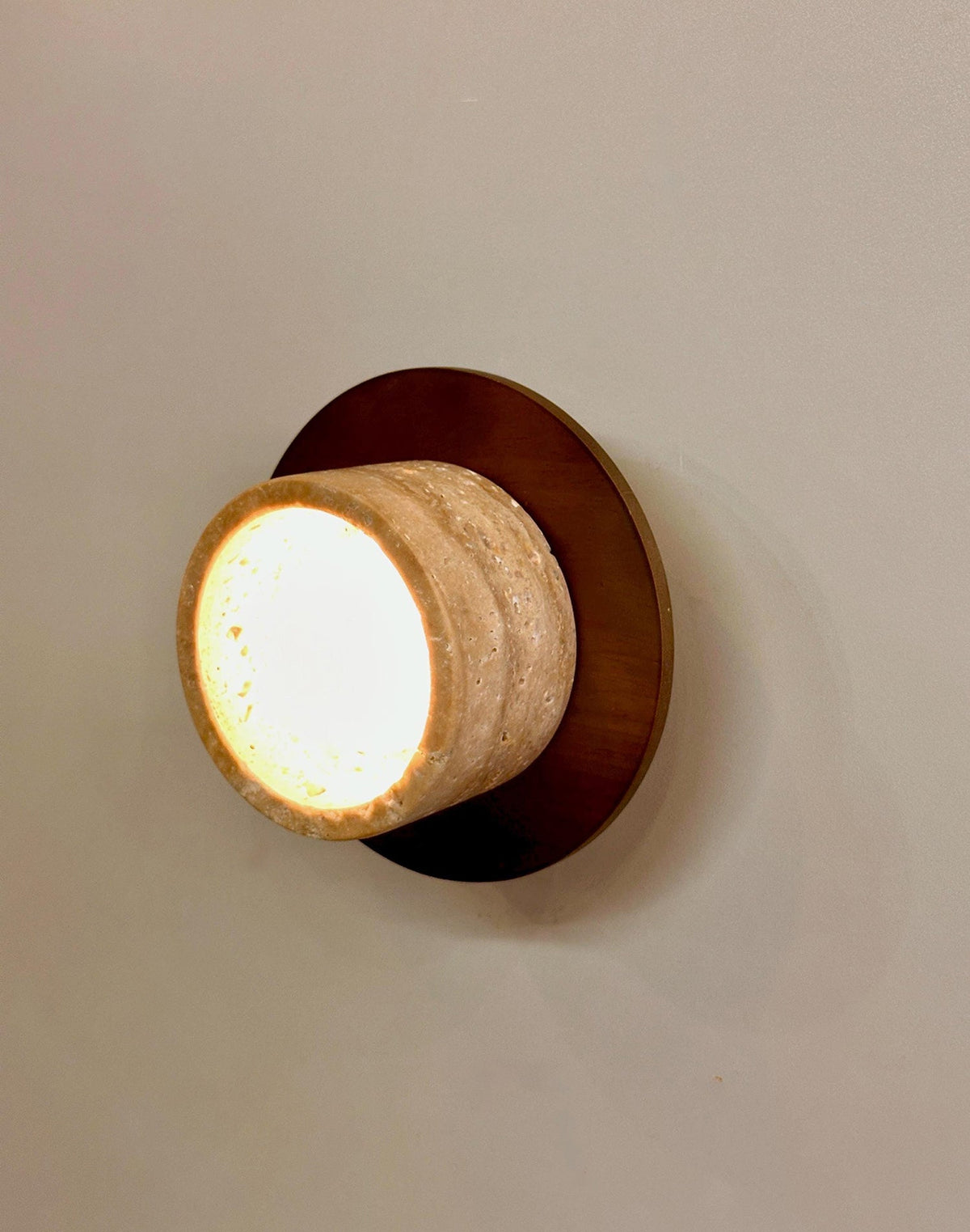 Thalassa aplique de pared