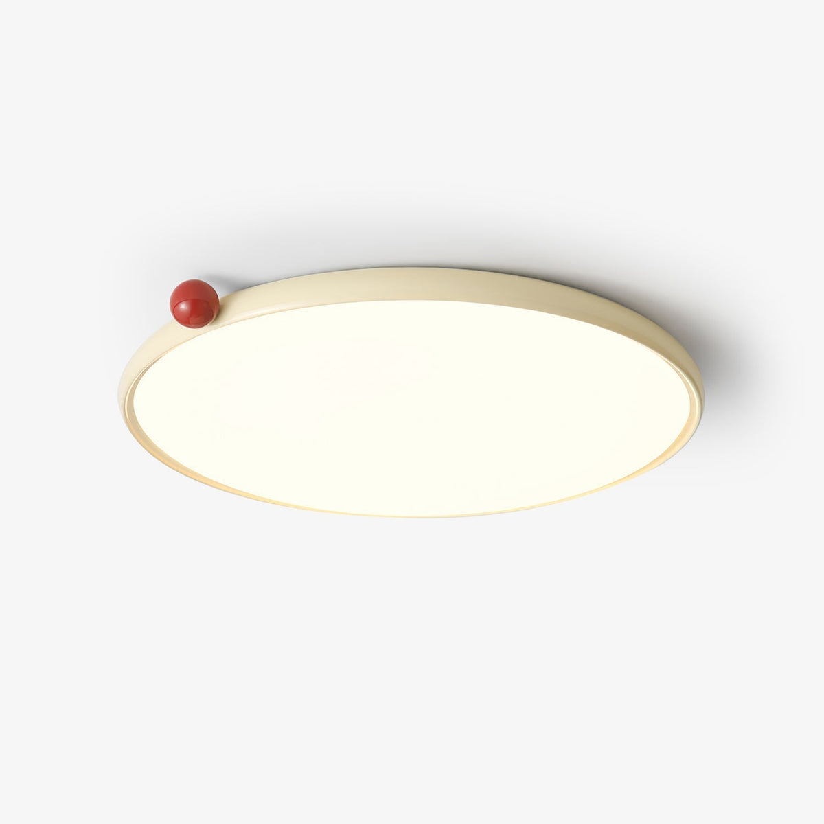 Myvelis lámpara de techo moderna minimalista