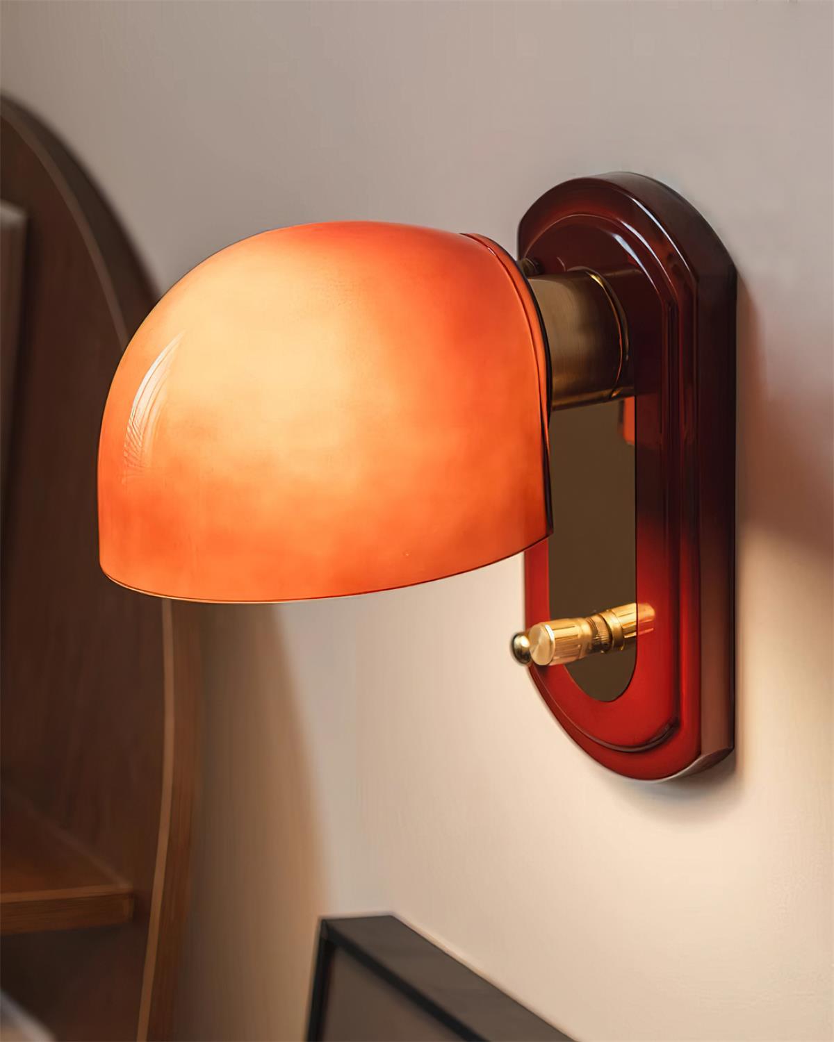 Noren aplique de pared