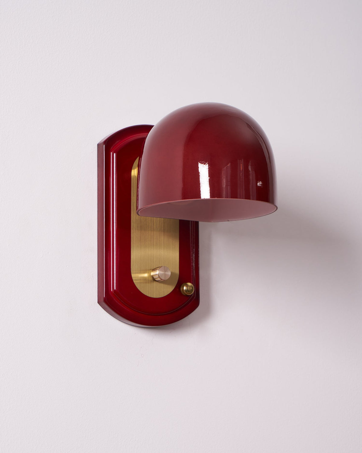 Noren aplique de pared