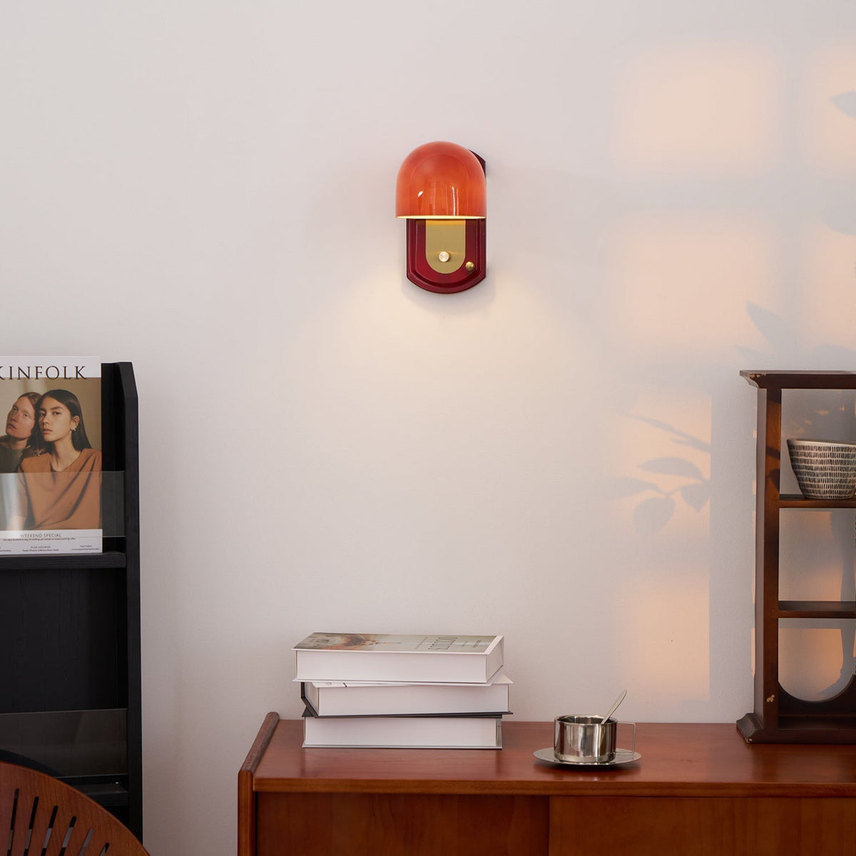 Noren aplique de pared