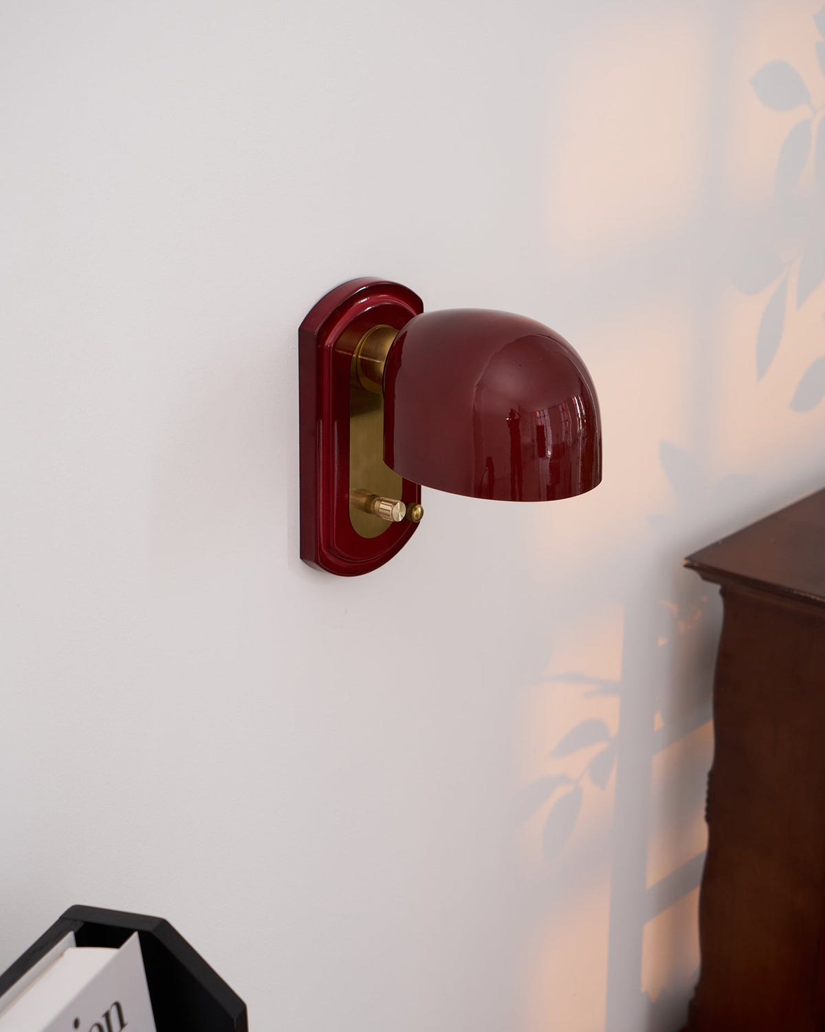 Noren aplique de pared