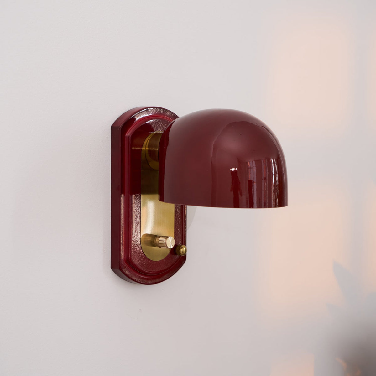 Noren aplique de pared