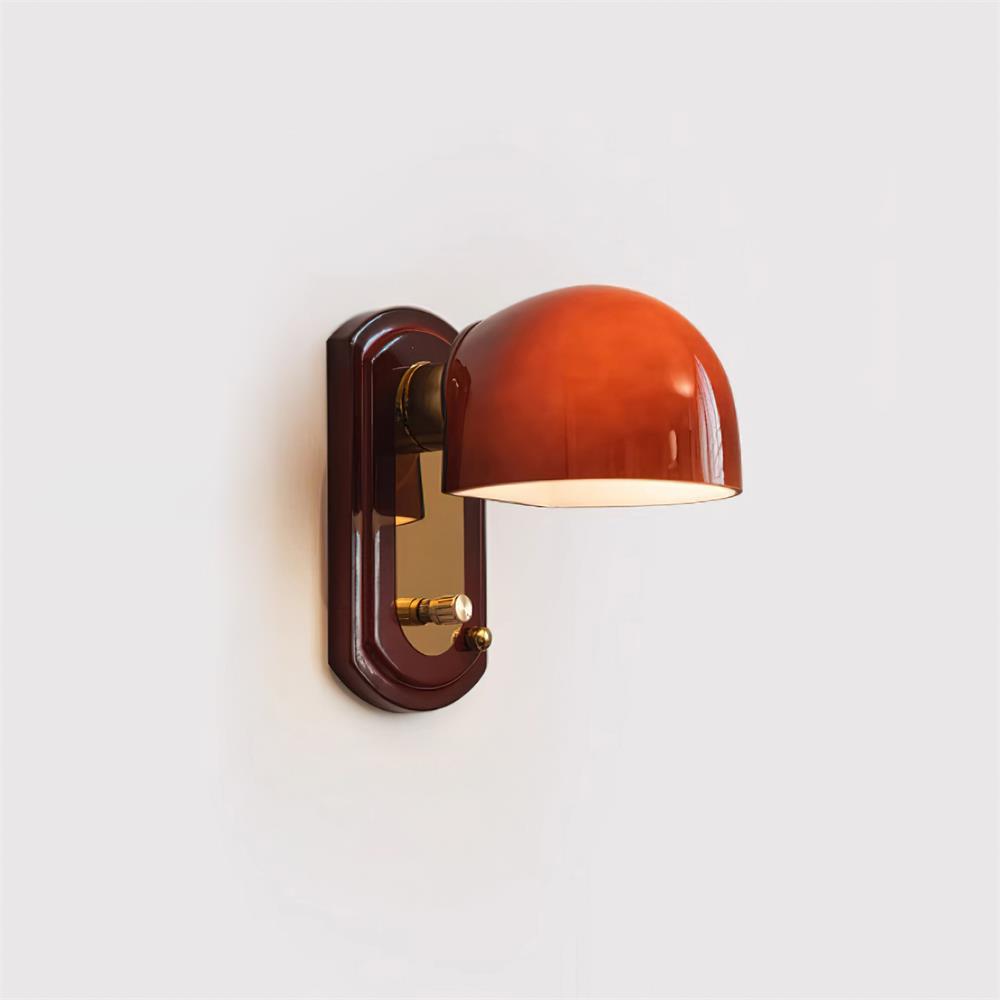 Noren aplique de pared