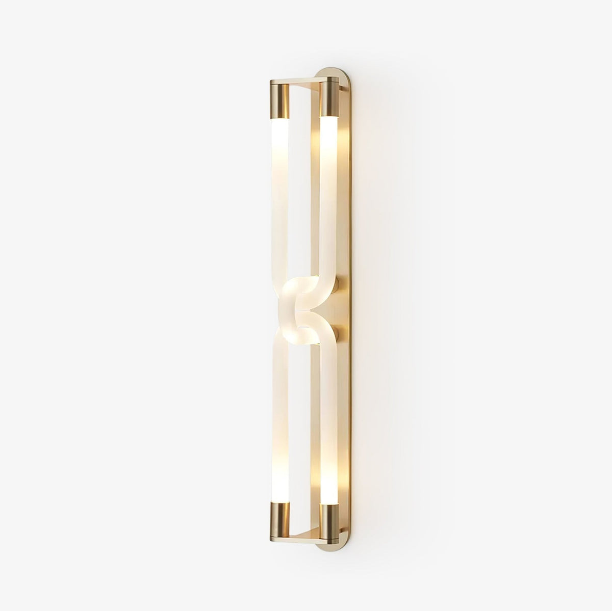 Parker aplique de pared moderno
