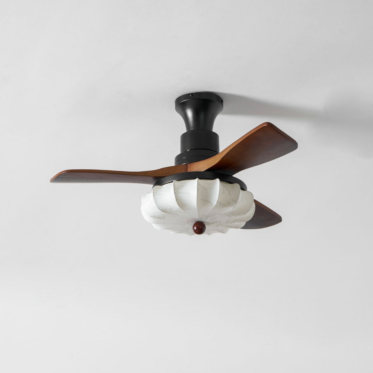 Miraina ventilador de techo con luz