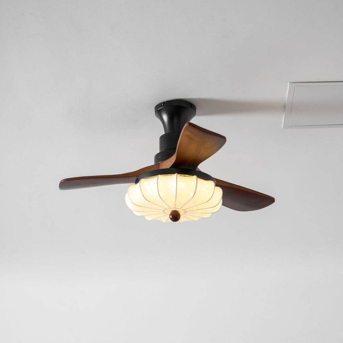 Miraina ventilador de techo con luz