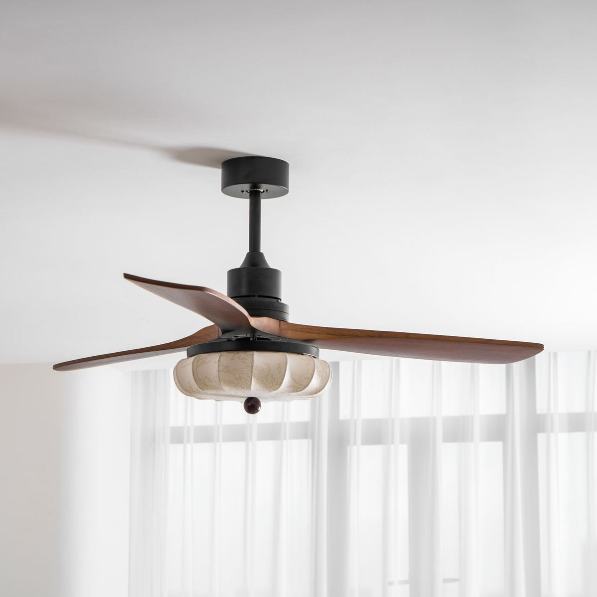 Miraina ventilador de techo con luz