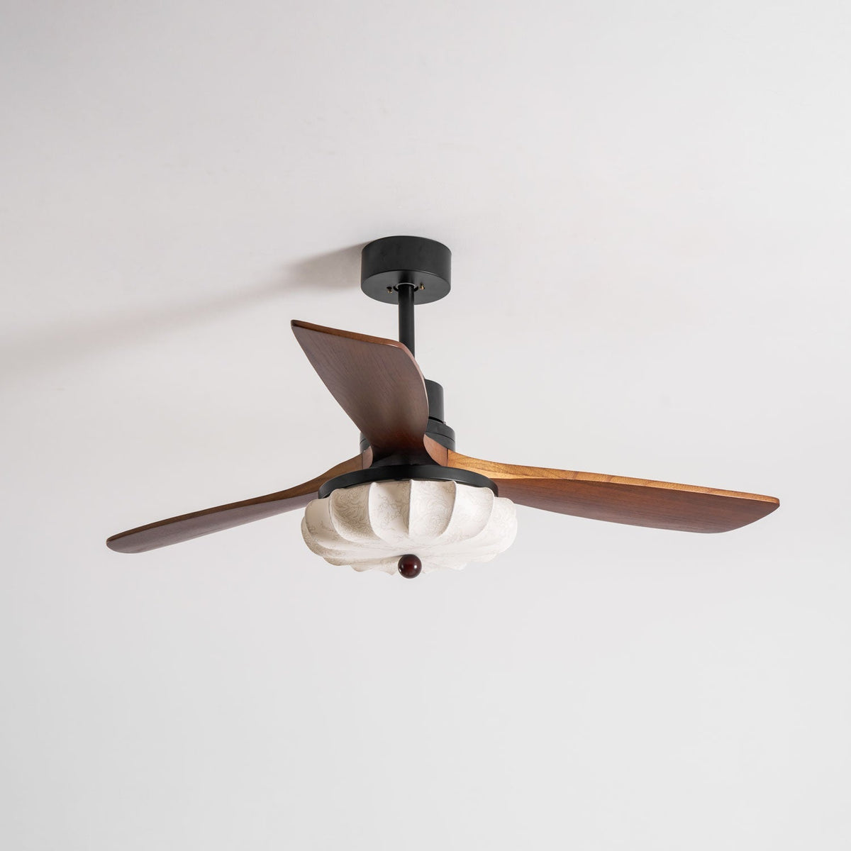 Miraina ventilador de techo con luz