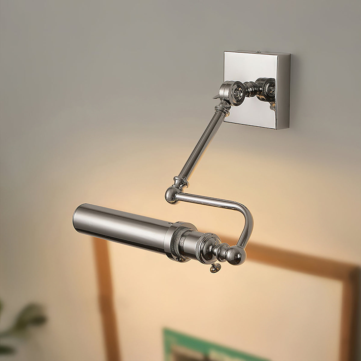 Asteron aplique de pared