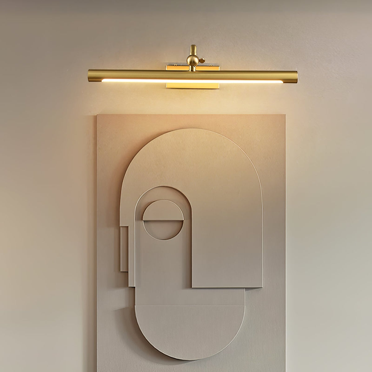 Ryvel aplique de pared