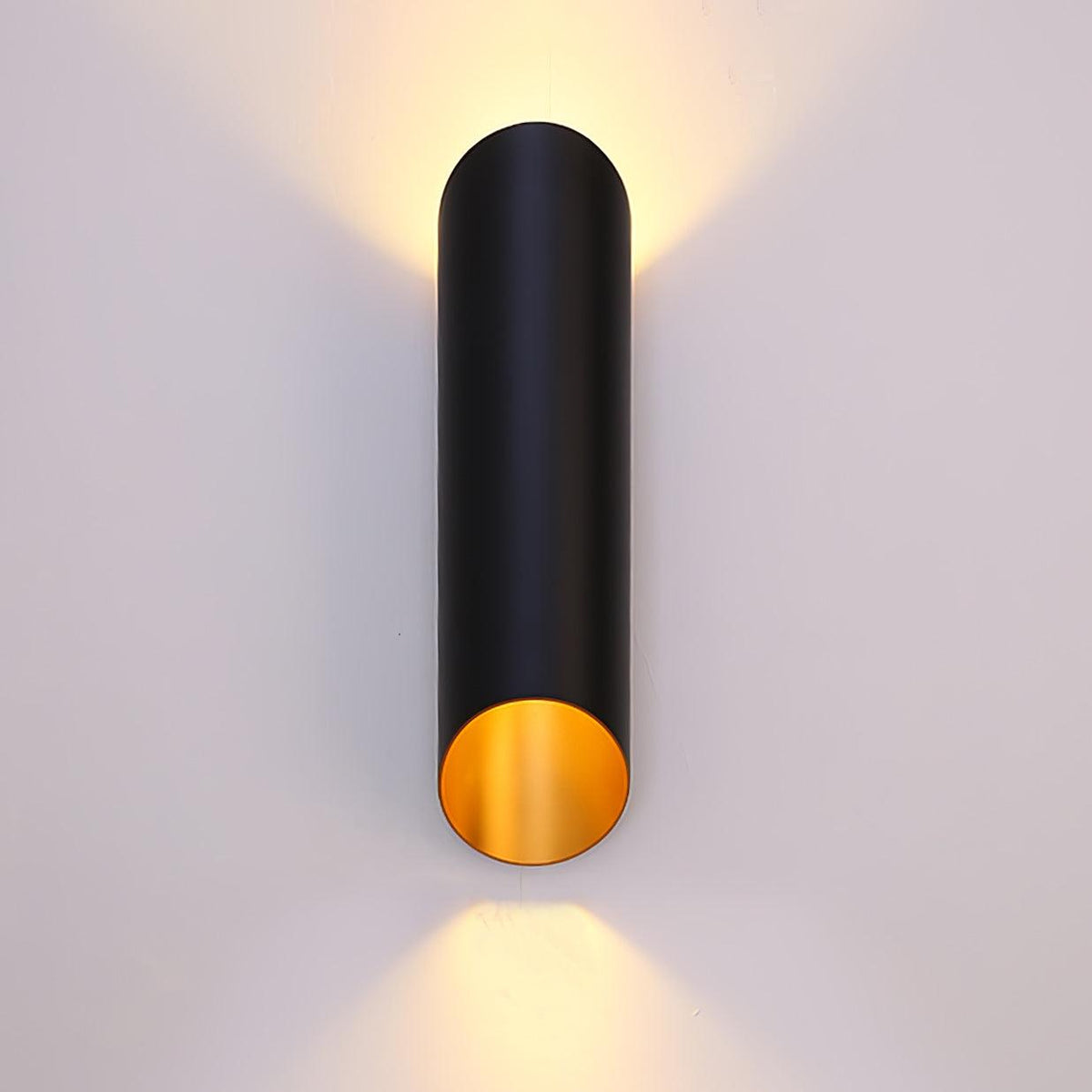 Oreleliella aplique de pared moderno minimalista