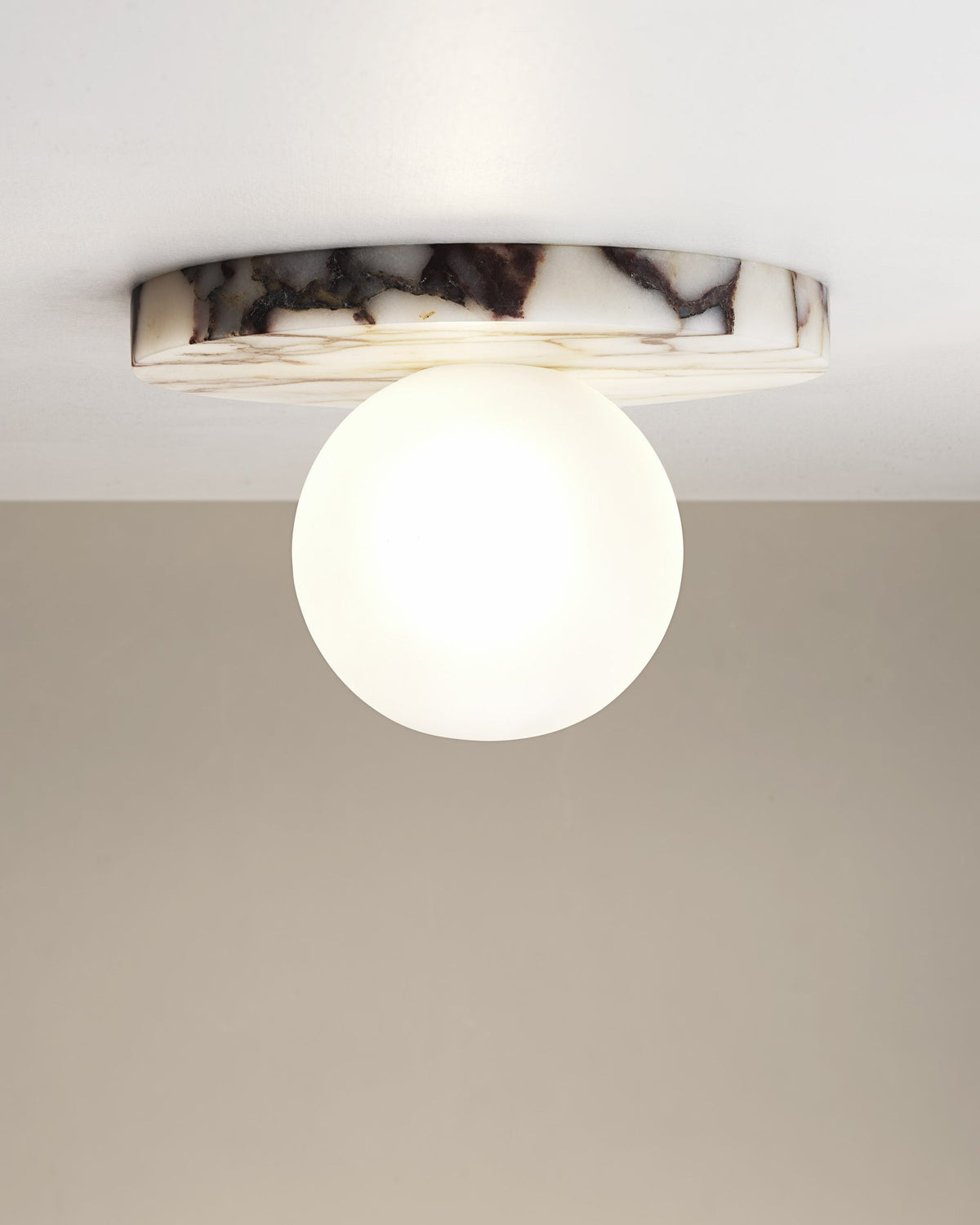 Calirina aplique de pared