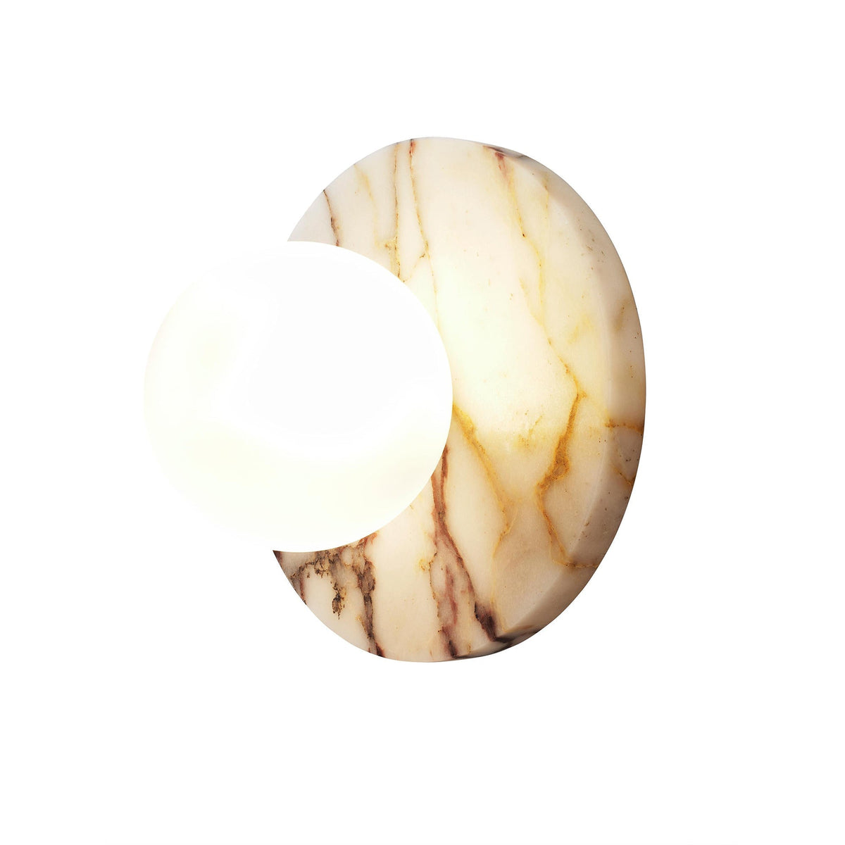 Calirina aplique de pared