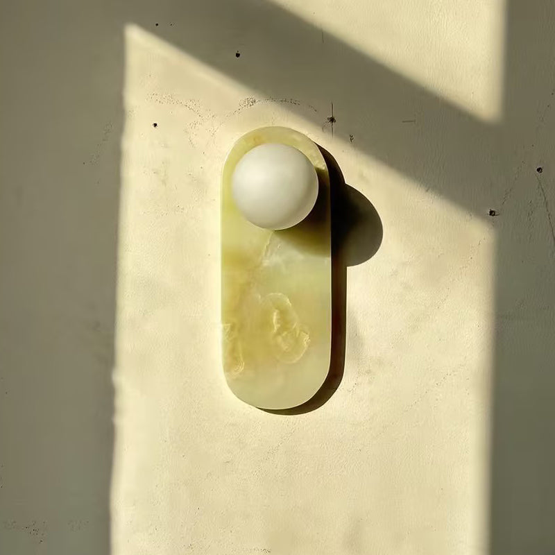Viraalaya aplique de pared