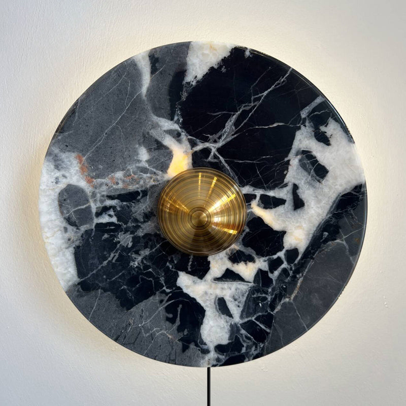 Soroora aplique de pared