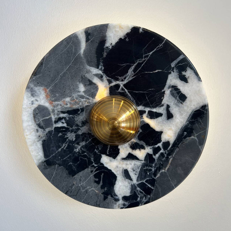 Virauelia aplique de pared