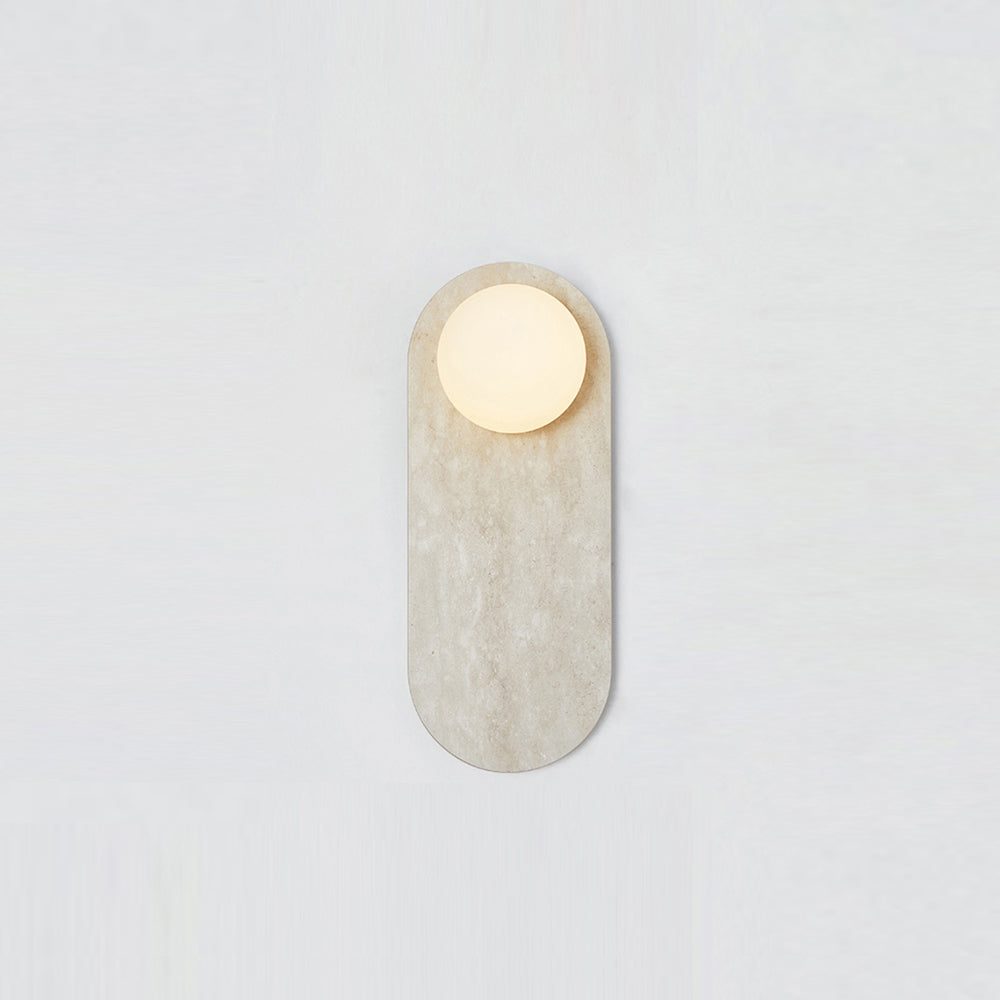 Liorerette aplique de pared