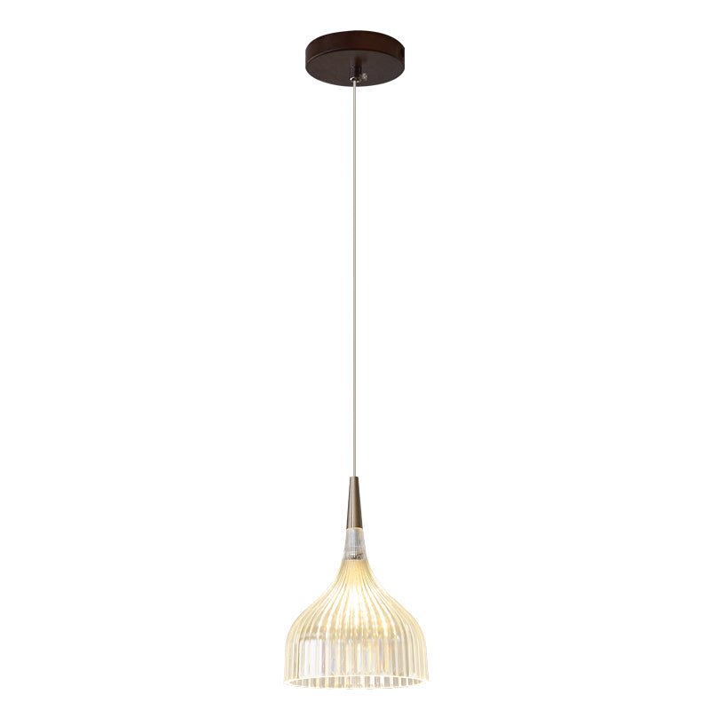 Durven lámpara colgante elegante