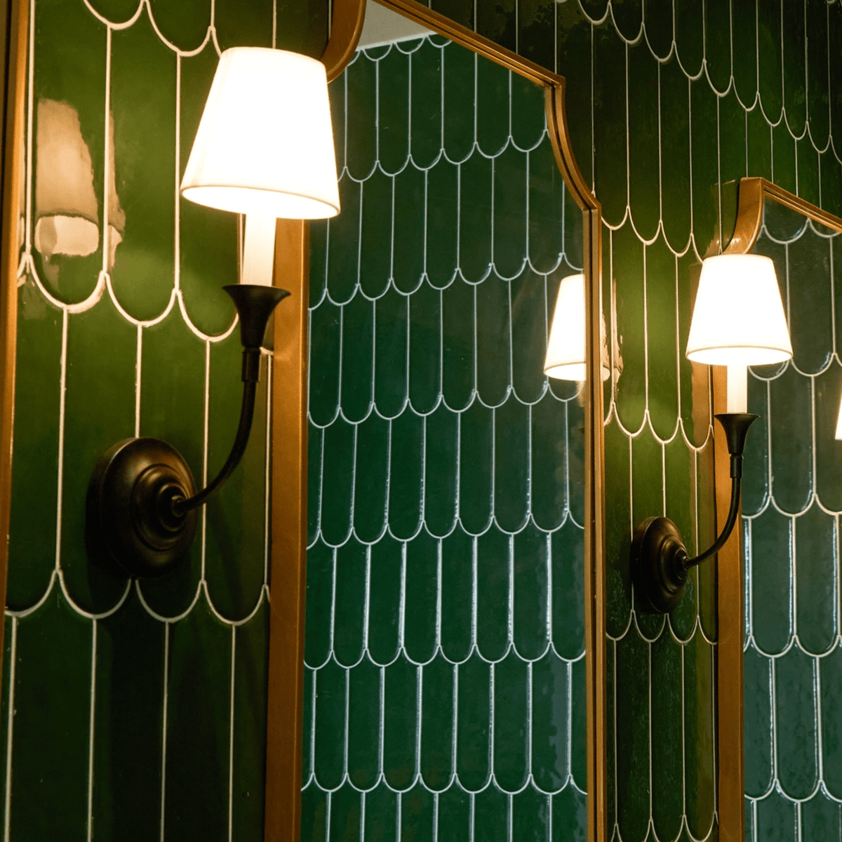 Erdoros aplique de pared Vintage Industrial en tejido