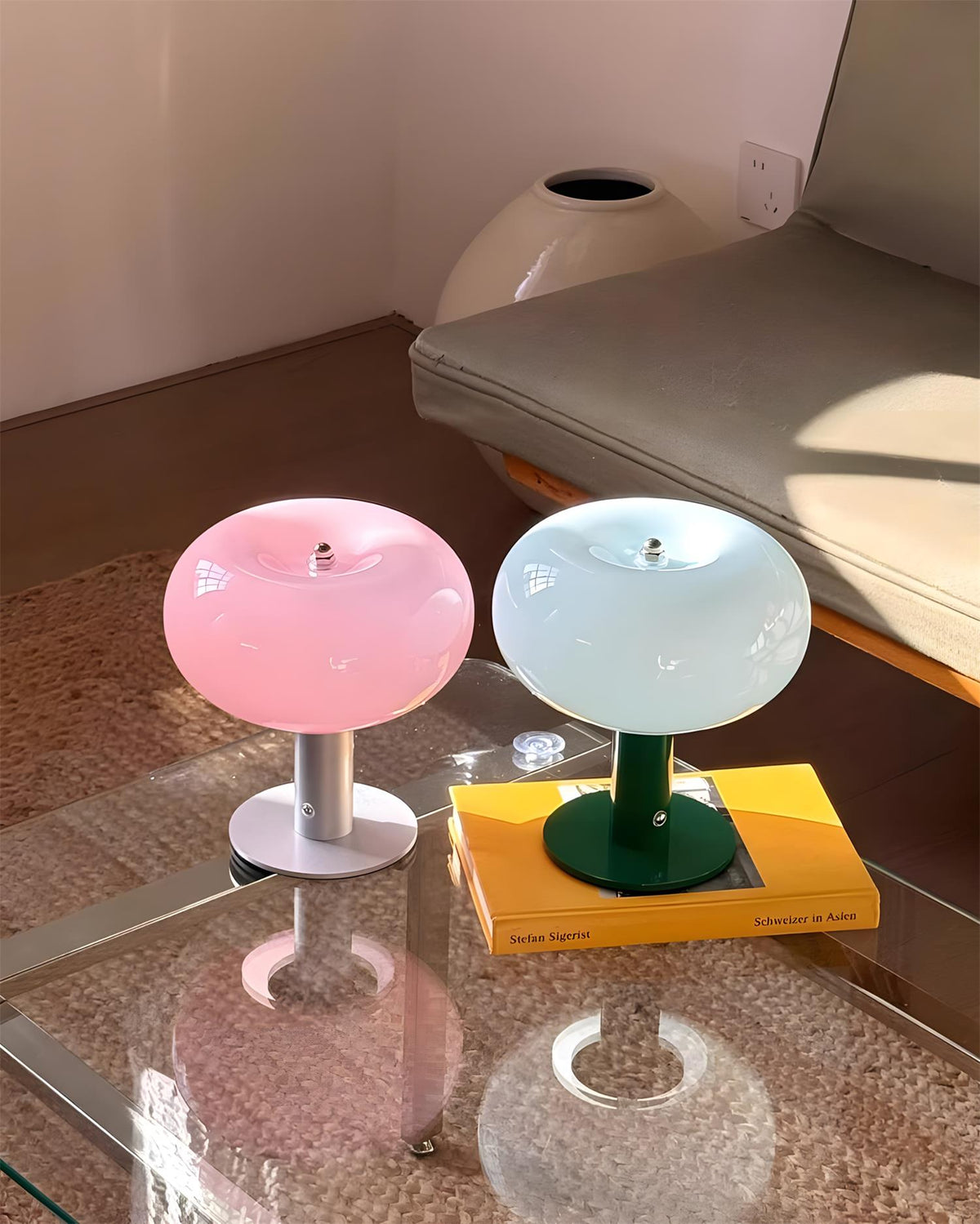 Dot lámpara de mesa