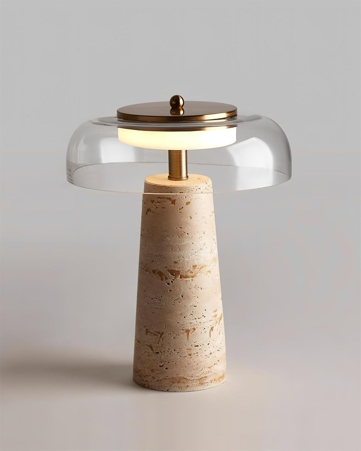 Lumanira lámpara de mesa