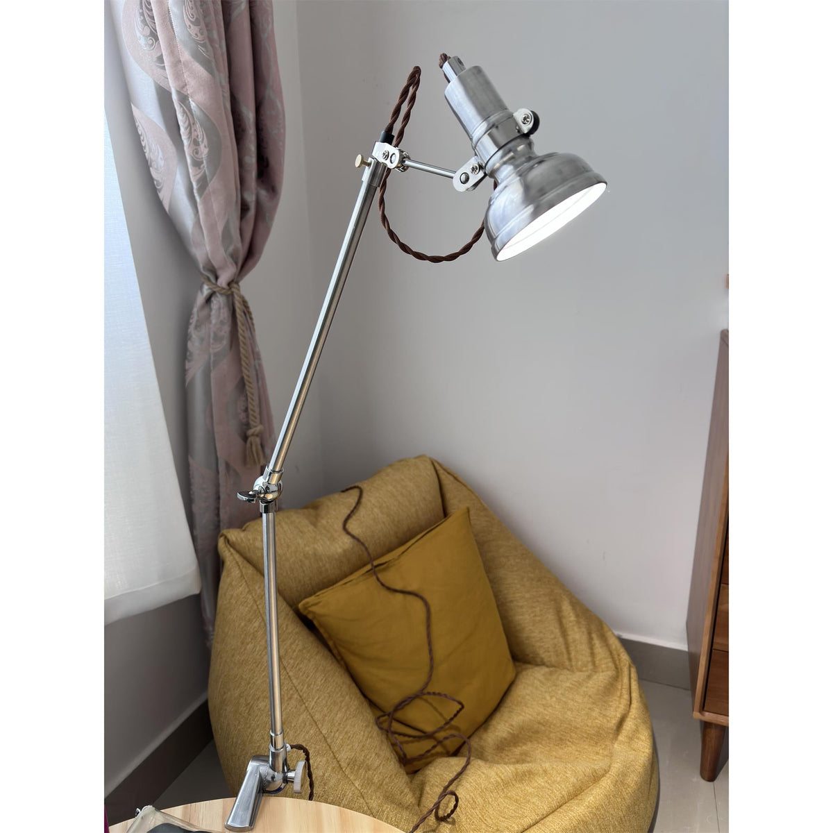 Luminal lámpara de mesa