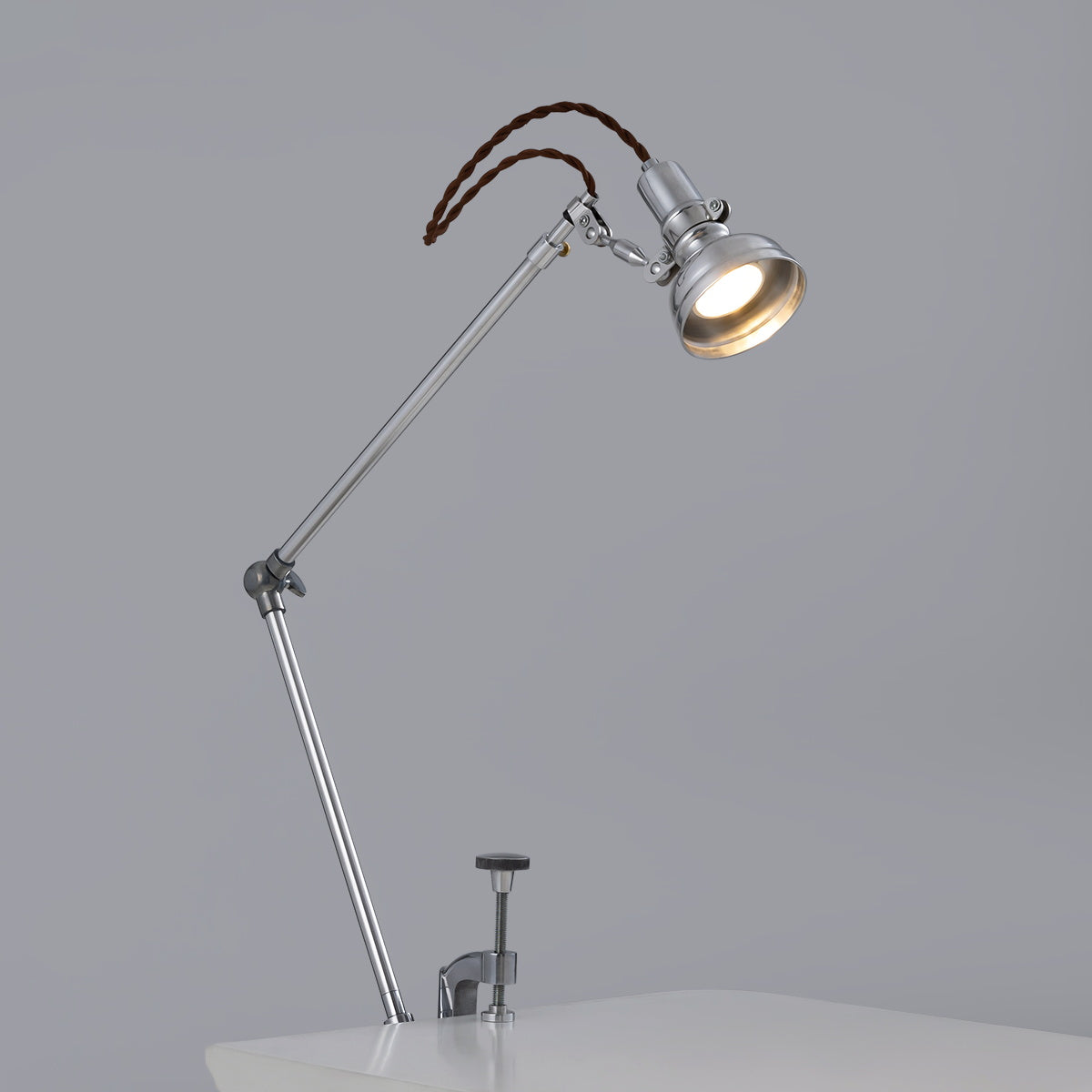Luminal lámpara de mesa