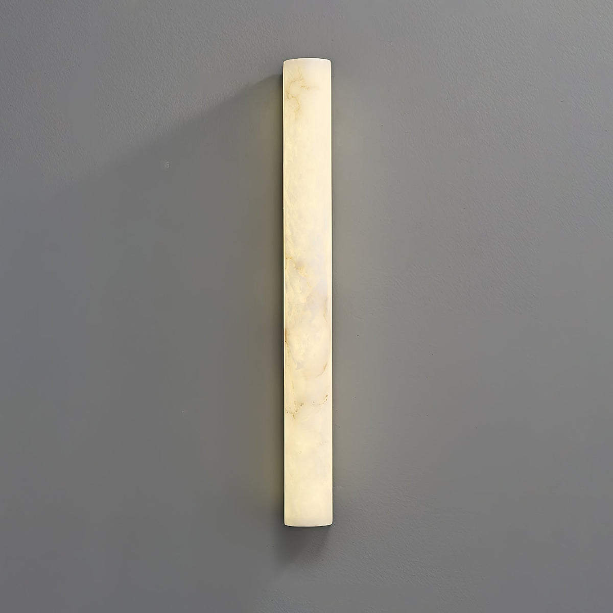 Veyaen aplique de pared alabastro